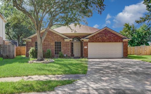 24203 Emory Green St, Katy, TX, 77493-3517 | Card Image