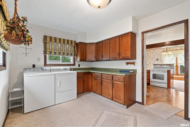 404 6 Th Ave, House other with 4 bedrooms, 2 bathrooms and null parking in Clarence IA | Image 20