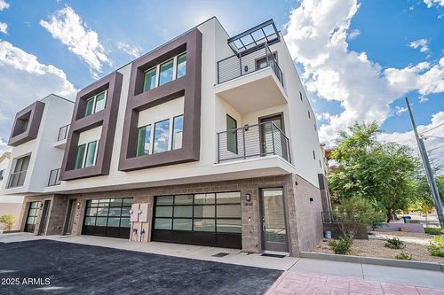 283 S Roosevelt Street, Tempe, AZ, 85281 | Card Image