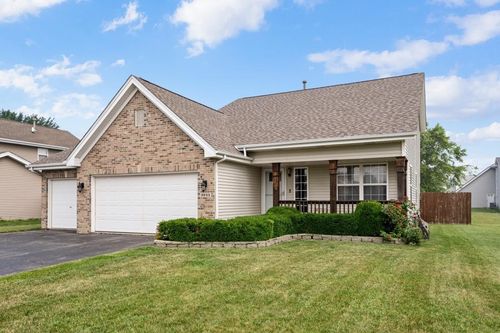 3833 Dunbury Ln, Rockford, IL, 61101-9505 | Card Image