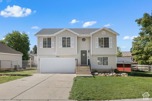 1303 N Willard Peak Dr, Ogden, UT, 84404-3333 | Card Image