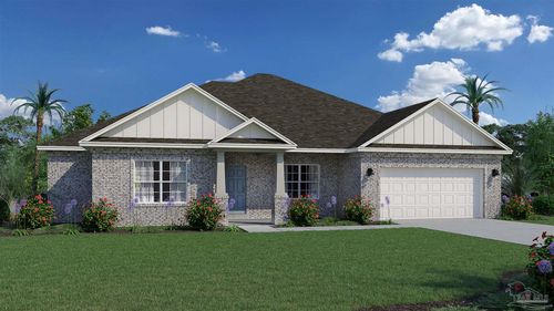 5614 Colinas Verde Dr, Milton, FL, 32570-7982 | Card Image