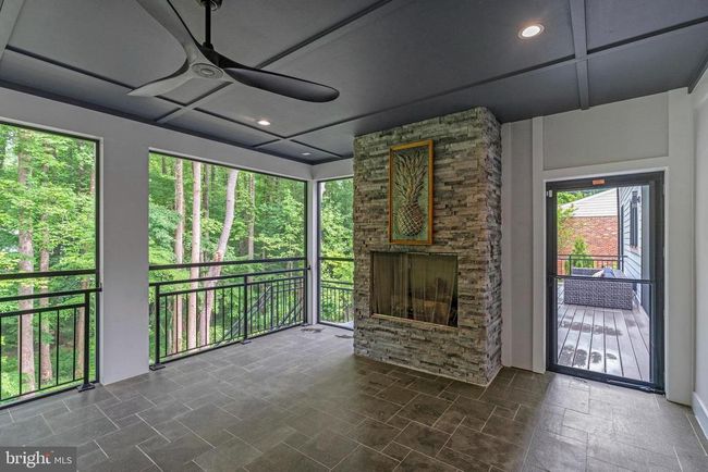 1564 Forest Villa Ln, House other with 6 bedrooms, 7 bathrooms and null parking in MCLEAN VA | Image 15