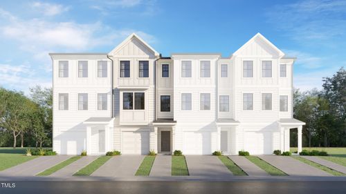 3613 Elm Grove Lane, Raleigh, NC, 27604 | Card Image