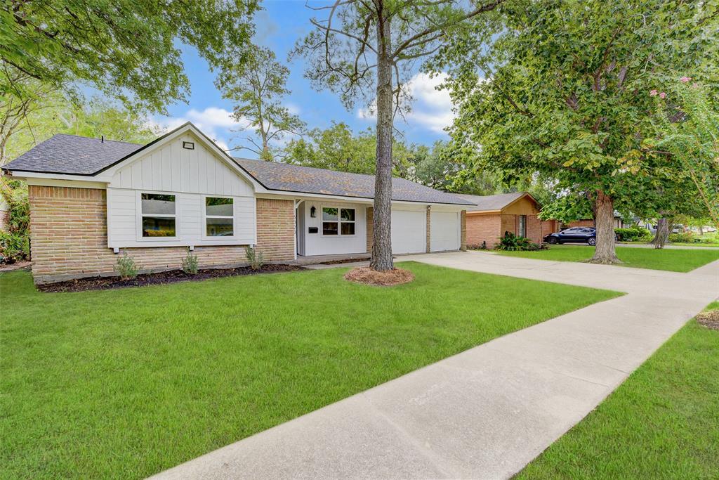 Sheringham St, Houston, TX 77085