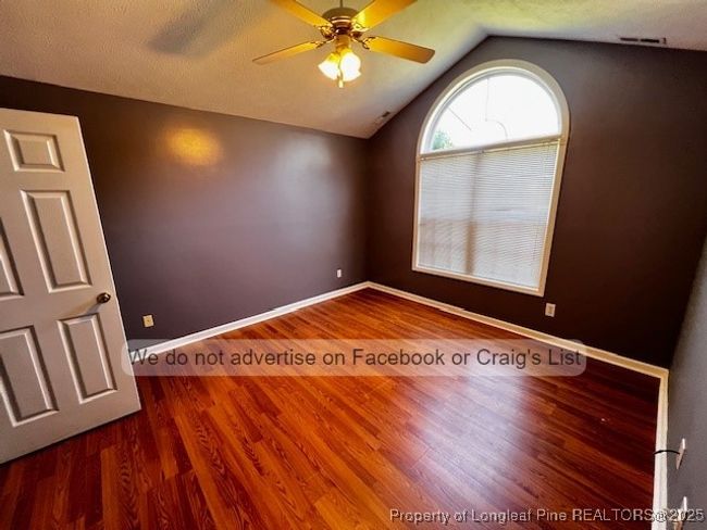 239 Proclamation Dr, House other with 3 bedrooms, 2 bathrooms and null parking in Raeford NC | Image 4