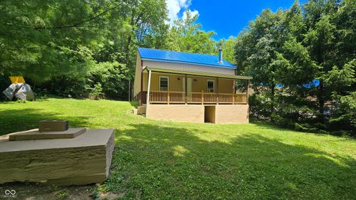 12375 Melock Rd, Vevay, IN, 47043-8627 | Card Image
