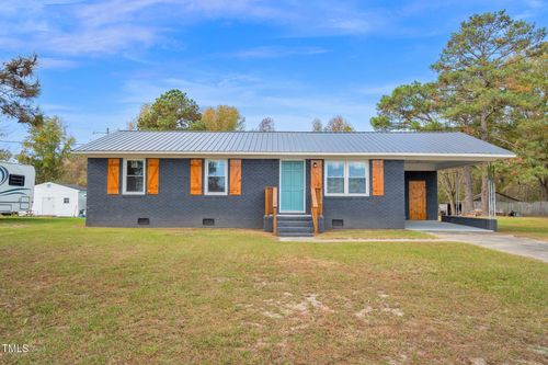12836 Us Highway 258, Scotland Neck, NC, 27874-8626 | Card Image