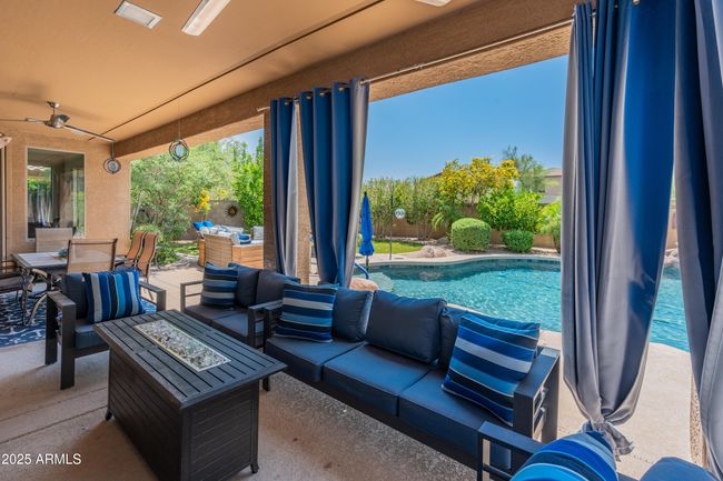 FIREPIT & TV!!! | Image 50