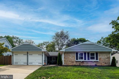 3710 Ivy Hill Ln, Bowie, MD, 20715-1427 | Card Image