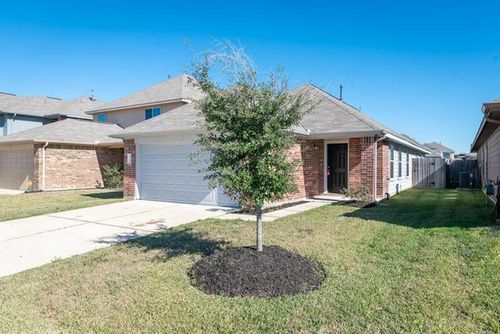 5702 Amelia Plantation Dr, Katy, TX, 77449-2504 | Card Image