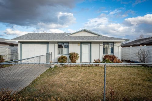 412 1/2 Wedgewood Ave, Grand Junction, CO, 81504-2460 | Card Image