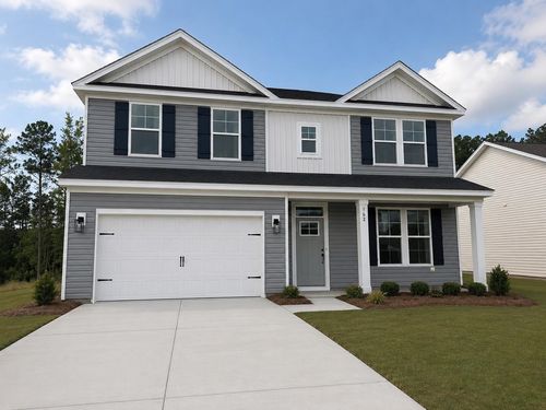 162 Westfield Cir, Conway, SC, 29526-4850 | Card Image