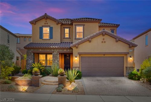1045 Via Saint Andrea Pl, Henderson, NV, 89011-0839 | Card Image