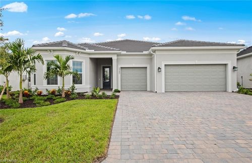 6980 Chapel Creek Ln, NORTH FORT MYERS, FL, 33917-2270 | Card Image