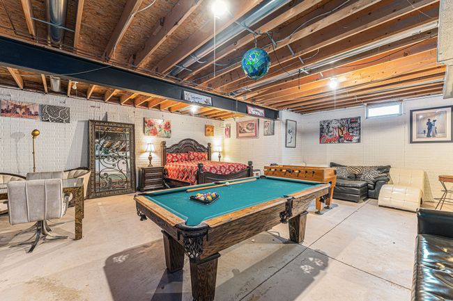 9500 Whitall Ln, House other with 3 bedrooms, 2 bathrooms and null parking in Grosse Ile MI | Image 26