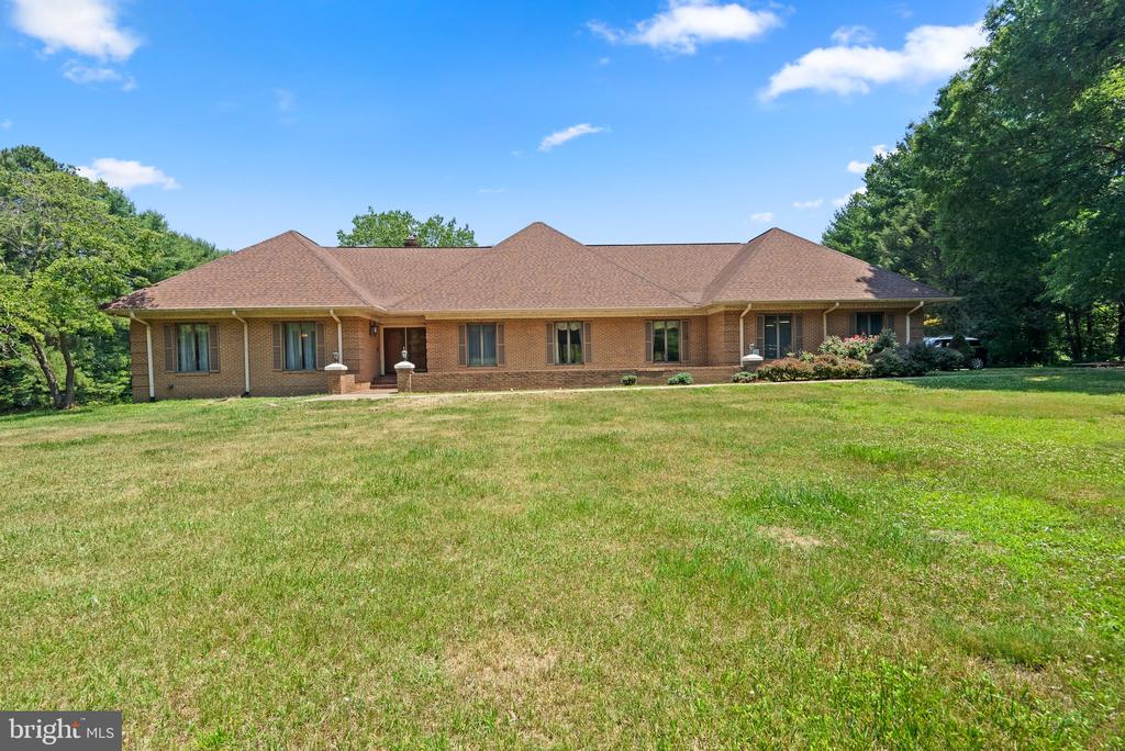 Little Tree Ln, Owings, MD 20736