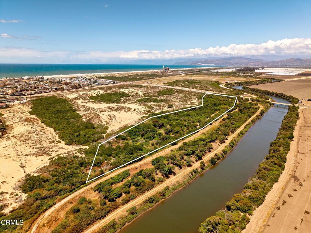 Land in Oxnard 2