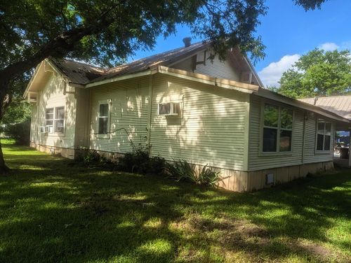 502 E College Ave, Clarksville, TX, 75426-4104 | Card Image