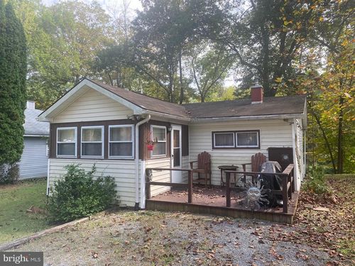 100 Bubbling Spring Road, Capon Bridge, WV, 26711 | Card Image