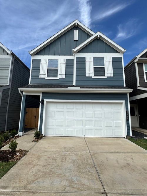 3514 Goldfinch Woods Dr, Katy, TX, 77494-9200 | Card Image