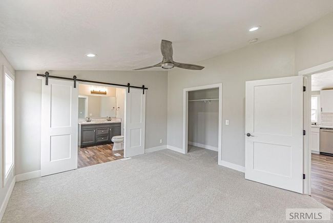 214 Park Ln, House other with 2 bedrooms, 2 bathrooms and null parking in Irwin ID | Image 14