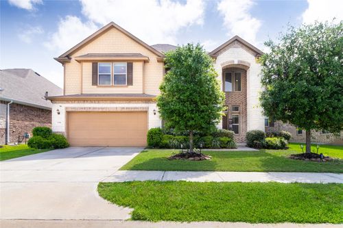 15706 Easton Gate Ln, Houston, TX, 77044-4078 | Card Image