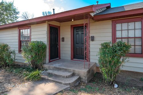 a-1781 N 12th Street, Abilene, TX, 79603 | Card Image
