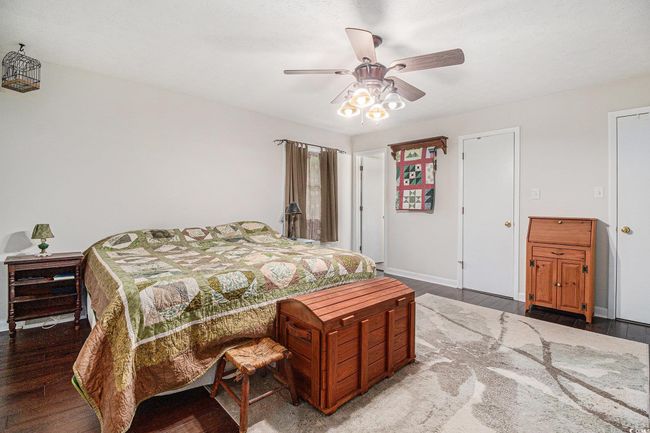 475 Willard Rd, House other with 3 bedrooms, 3 bathrooms and 5 parking in Conway SC | Image 20