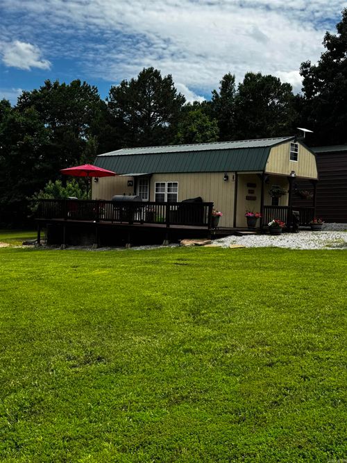 653 Blair Rd, Shirley, AR, 72153-8084 | Card Image
