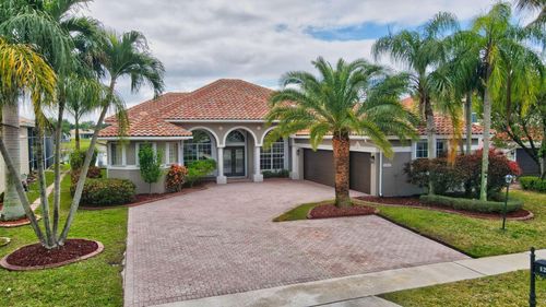 12364 Clearfalls Dr, Boca Raton, FL, 33428-4845 | Card Image