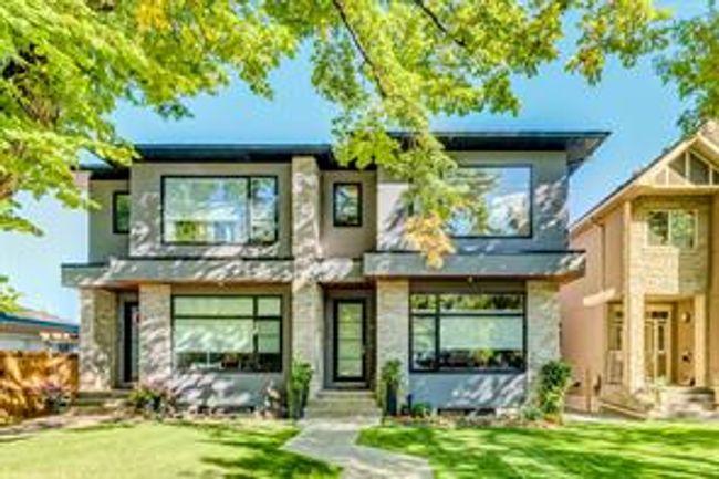 4004 2 St Nw, Home with 4 bedrooms, 3 bathrooms and 2 parking in Calgary AB | Image 47