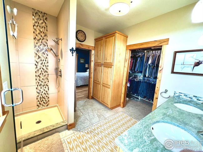 123 Juniper Ridge Rd, House other with 3 bedrooms, 3 bathrooms and 3 parking in Laporte CO | Image 17