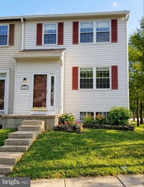 7821 Leonardo Ct, PASADENA, MD, 21122-7006 | Card Image