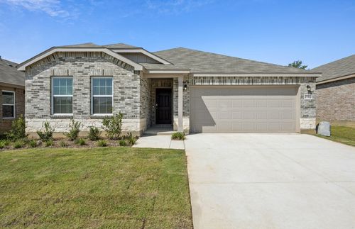 2712 Pecan Park Dr, Denton, TX, 76208-5295 | Card Image