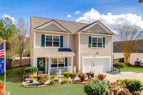 109 Sandalewood Ln, Columbia, SC, 29212-0615 | Card Image