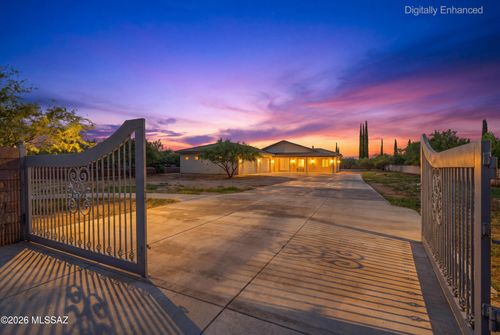 4647 E Rail N Rd, Tucson, AZ, 85739-9181 | Card Image