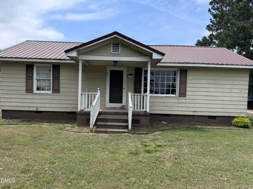 803 Antioch Church Rd, Dunn, NC, 28334-6463 | Card Image