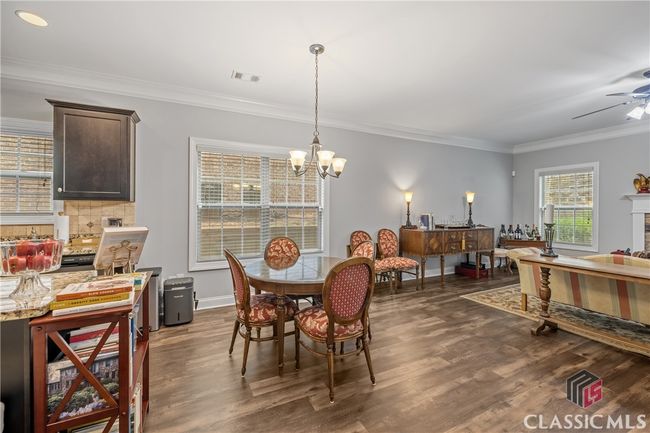 173 Putters Dr, House other with 4 bedrooms, 4 bathrooms and 4 parking in Athens GA | Image 12