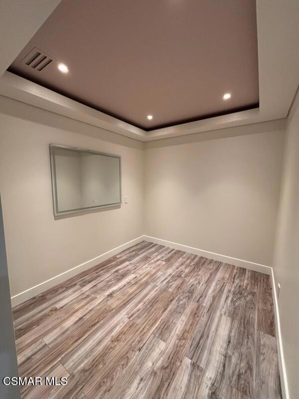 Residential Lease in Canyon Country 5