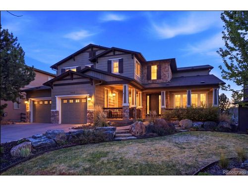 7465 S Jackson Gap Way, Aurora, CO, 80016 | Card Image