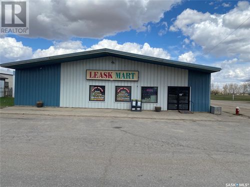 2 Main St, Leask, SK, S0J1M0 | Card Image