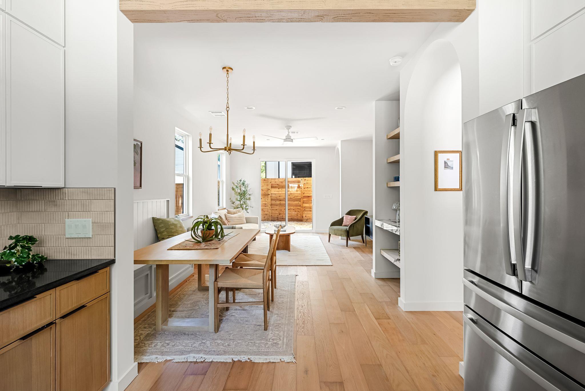 Residential in Austin