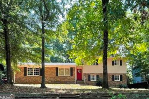 527 University Cir, Athens, GA, 30605-3727 | Card Image