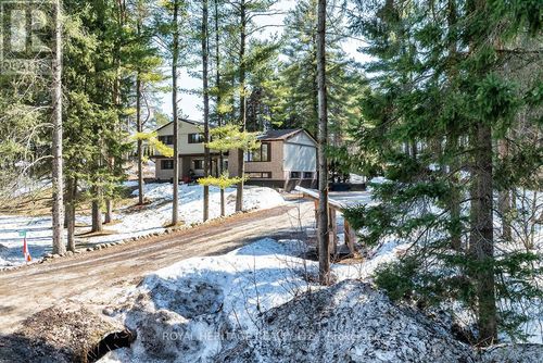 863 Carmel 2nd Line, Millbrook, ON, L0A1G0 | Card Image