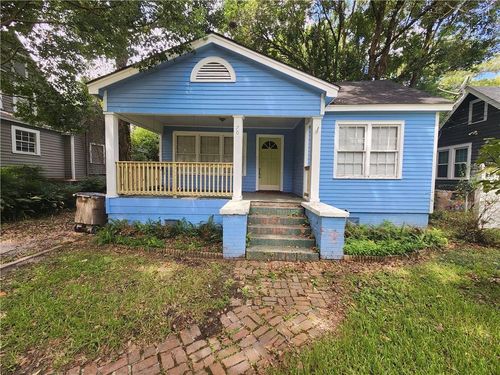 70 Glenwood St, Mobile, AL, 36606-1905 | Card Image