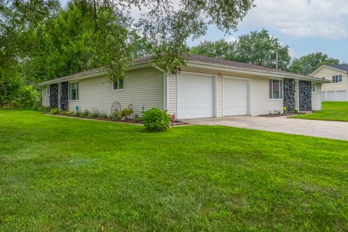 9044 Kephart Lane, Berrien Springs, MI, 49103 | Card Image