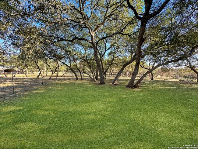 565 Red Bluff Ranch Rd, House other with 3 bedrooms, 3 bathrooms and null parking in Pipe Creek TX | Image 31