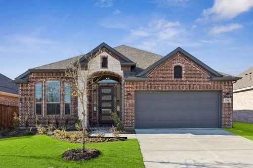1366 Chisos Way, Forney, TX, 75126-7782 | Card Image
