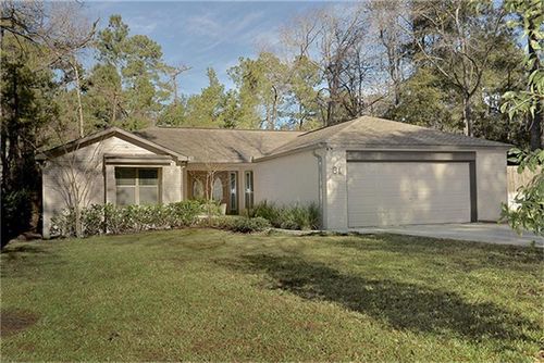 81 Yewleaf Dr, The Woodlands, TX, 77381-3482 | Card Image